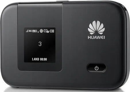 Wifi router Huwaei E5273 barcha sim karta tushadi