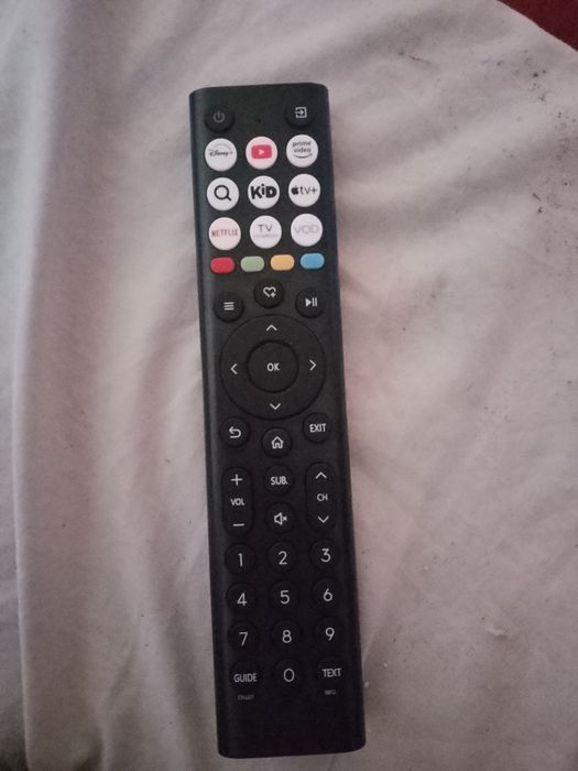 Televizor Hisense FullHD 90 cm