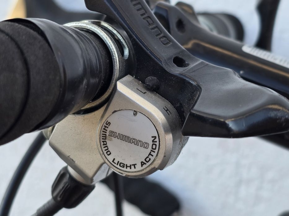 Bicicleta Ks Cycling Euphoria 357