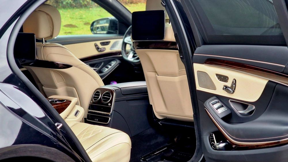 Inchiriere masina DOAR cu sofer/ sofer personal/ personal driver