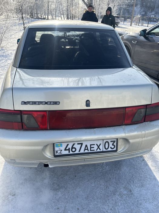 Продам авто  на ходу