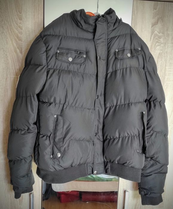 Geaca de iarna Blend