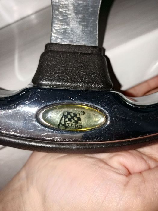 Rul sotiladi. bo'lishi shu