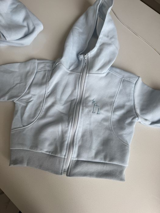 Спортивный костюм детский