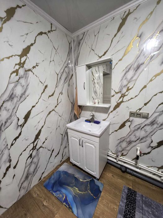 Продам теплый жилой дом с. Петерфельд!!!