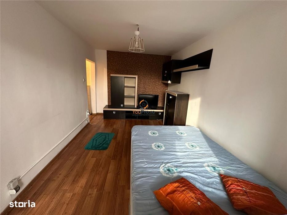 Direct Proprietar Renovat Etaj 2 Calea Sagului