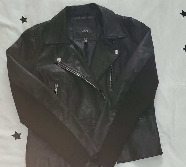 Geaca 100% piele