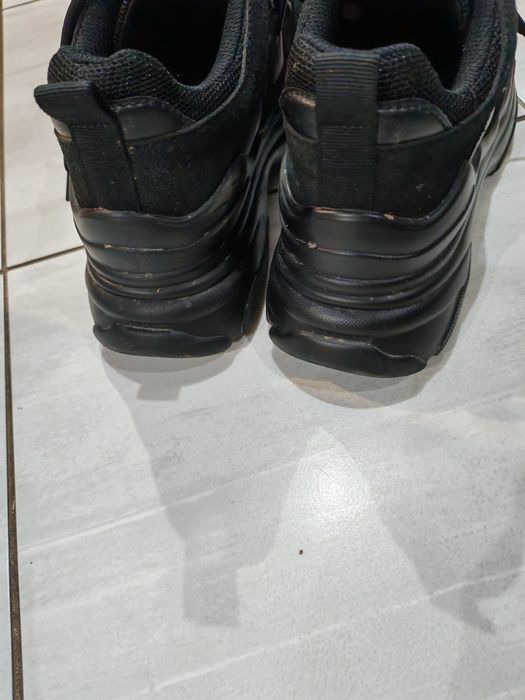 Дамски сникърси Deezee 39 номер