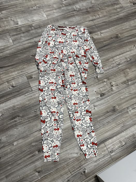 Pijamale Victoria’s Secret