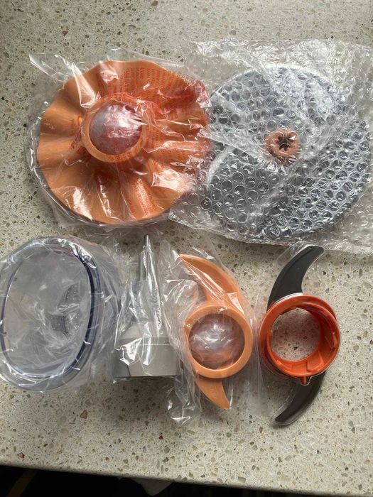 Robot de bucatarie Philips HR7310/00