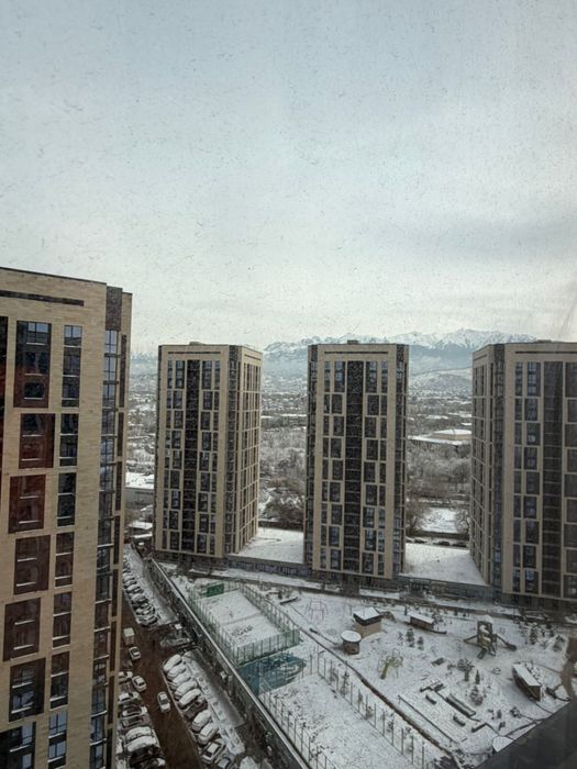 Аренда посуточный квартира