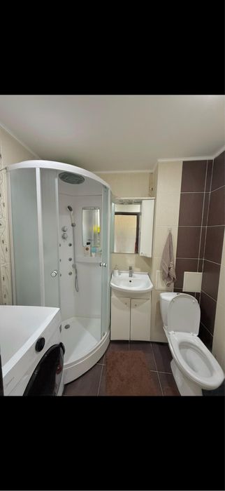 Продам 3х комнатную квартиру