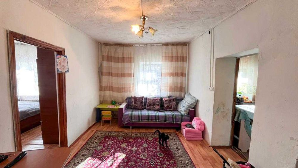 Продам частный дом Айым