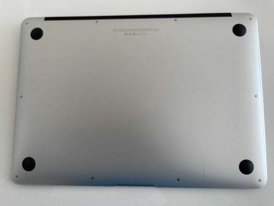 Apple MacBook Air 13.3 inch(2017), Intel i7, 8 RAM, 512GB SSD, A1466