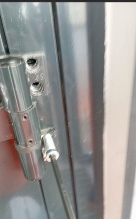 Регулировка окон ПВХ алюмин Щуко