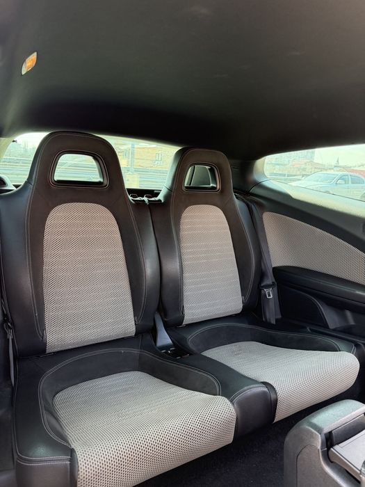 VOLKSWAGEN Scirocco 2010 — imagine 5
