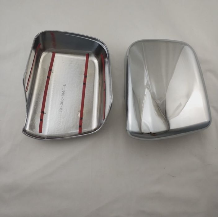 Накладки зеркал лексус рх300