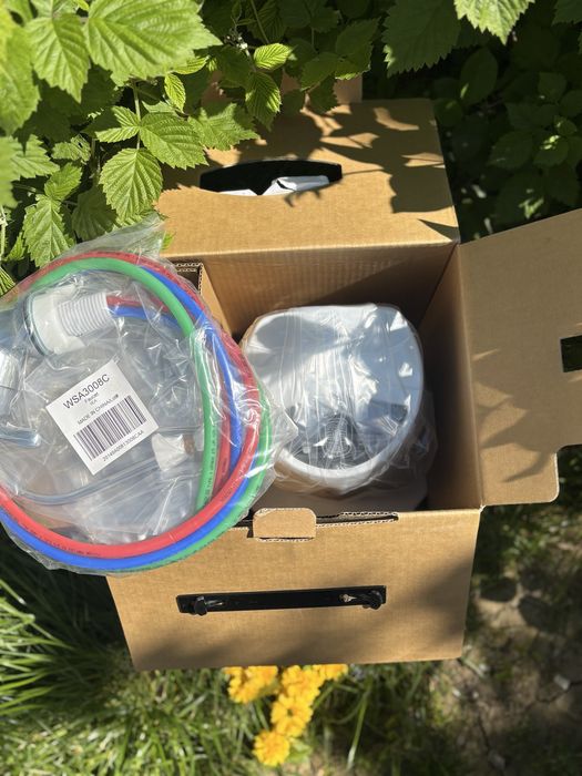 espring - Filtre apa - anunțuri online | OLX.ro