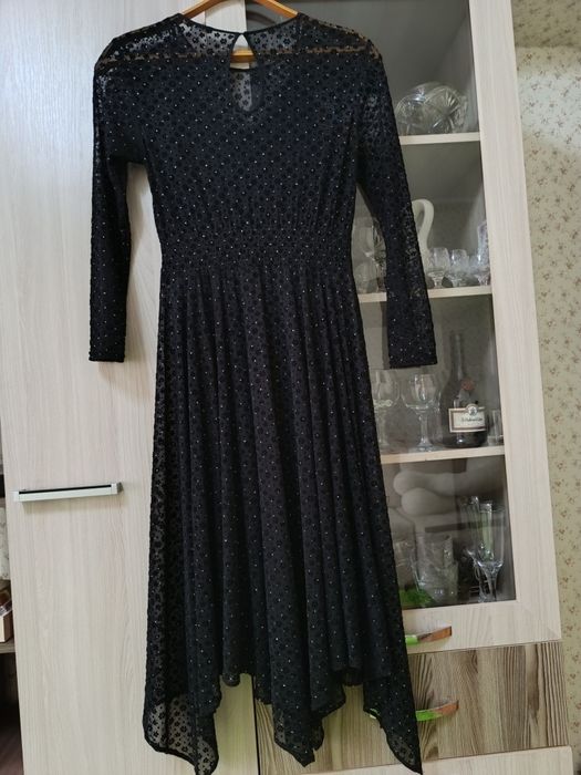 Продам  платье вечернее