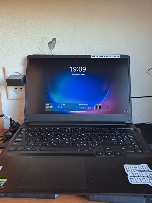 Lenovo Ideapad Gaming 3