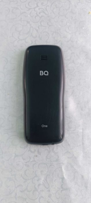 BQ One  с гарантии