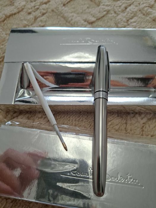 pix Renato Balestra nou