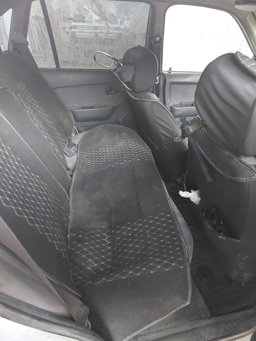 Продам DAEWOO NEXIA, 2014 года выпуска