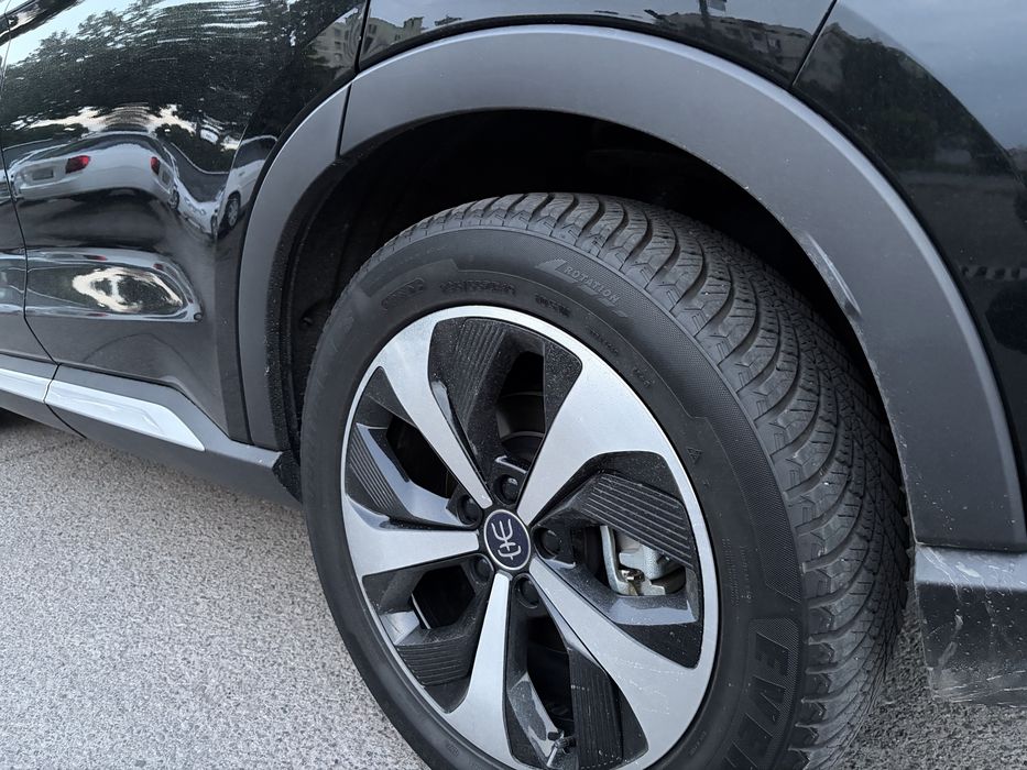 BYD CONG PLUS 505 фул 2023 йил