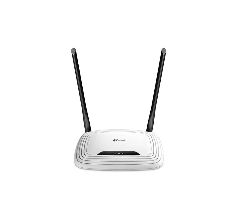 ; Wi-Fi Роутер TP-LINK-WR841N N300 Wi-Fi Router,  300Mbps at 2.4GHz