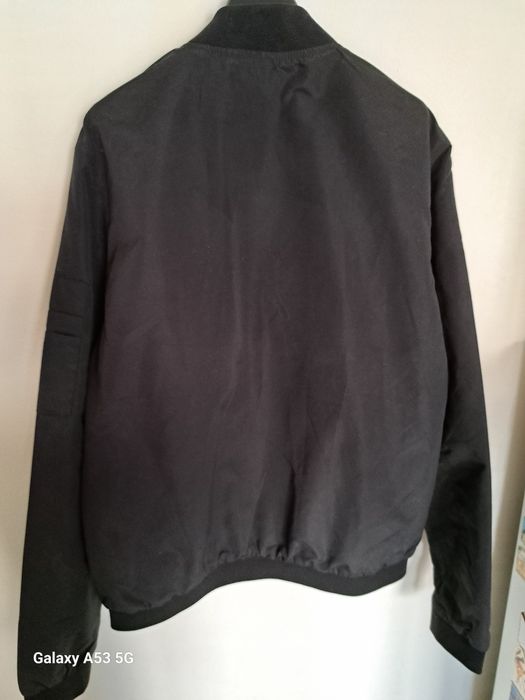 Jack & Jones Мъжко преходно Яке