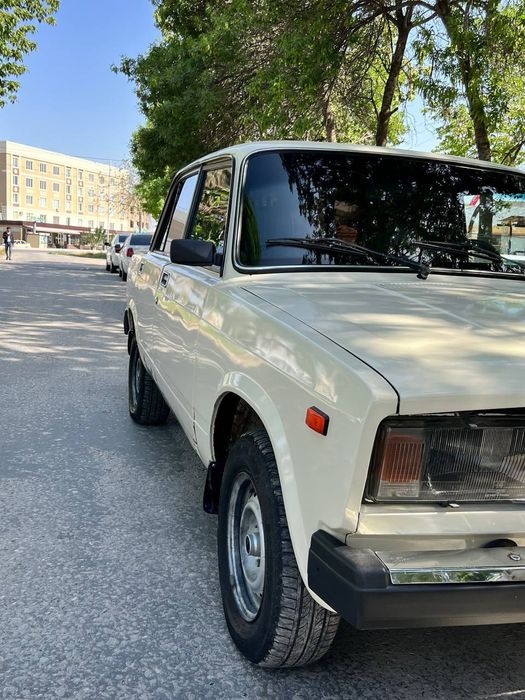 Jiguli 21 05  yili 1994