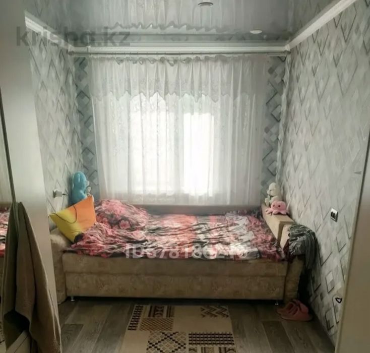 Продам 2 комнатную квартиру