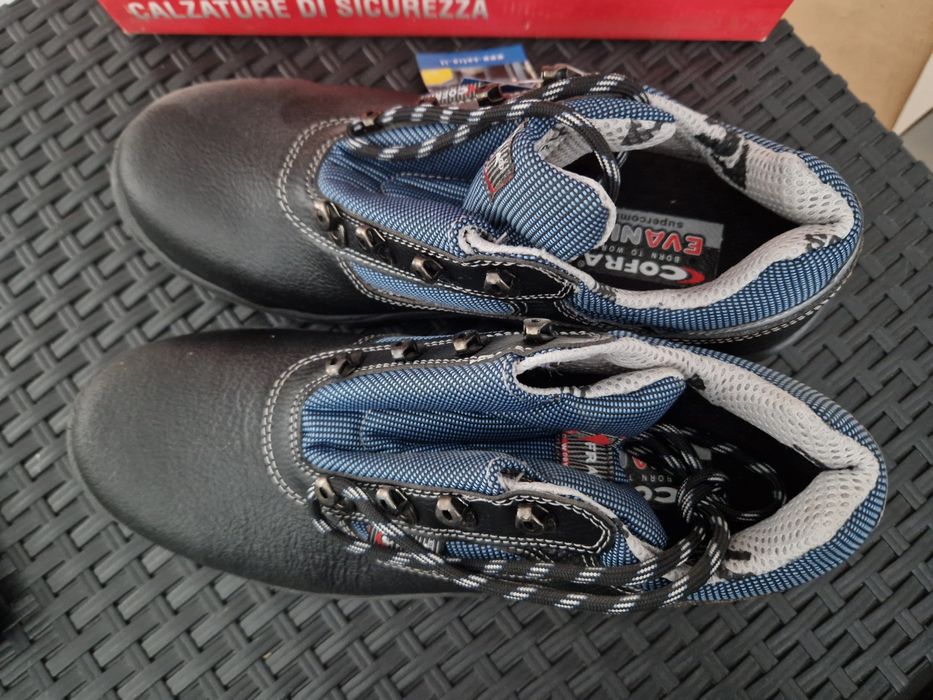 Мъжки работни обувки