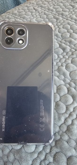 Продам xiaomi lite 5g ne
