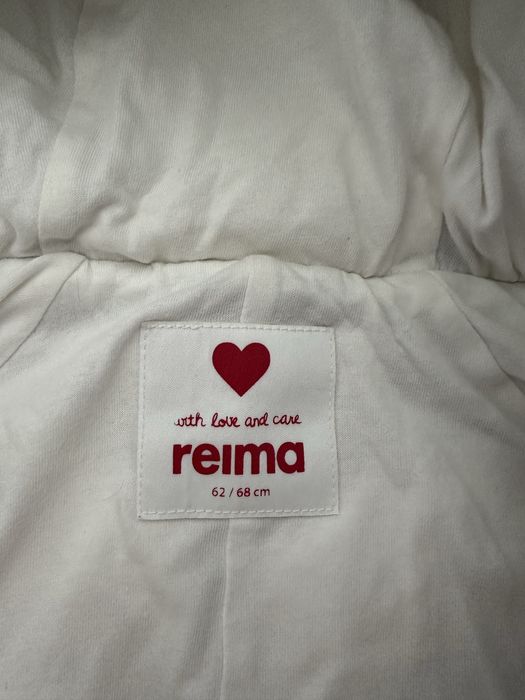 Комбинезон Рейма Reima 62-68 см