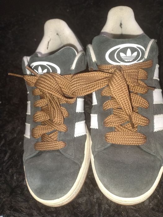 vând adidași Campus original sneakers Adidas