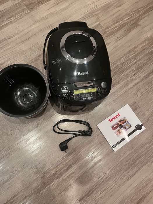 Мултикукар Тефал