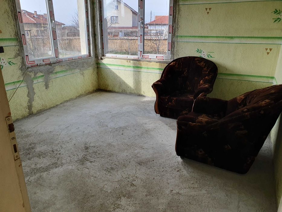 Продава се Къща в Казанлък - 80 кв.м за 542 €/кв.м - Снимка #6