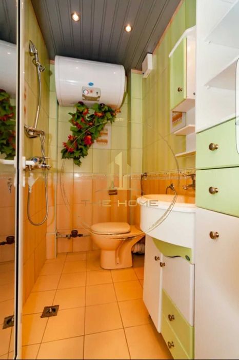 Дава се под наем Тристаен апартамент в Варна, Базар Левски - 65 кв.м за 550 € - Снимка #10