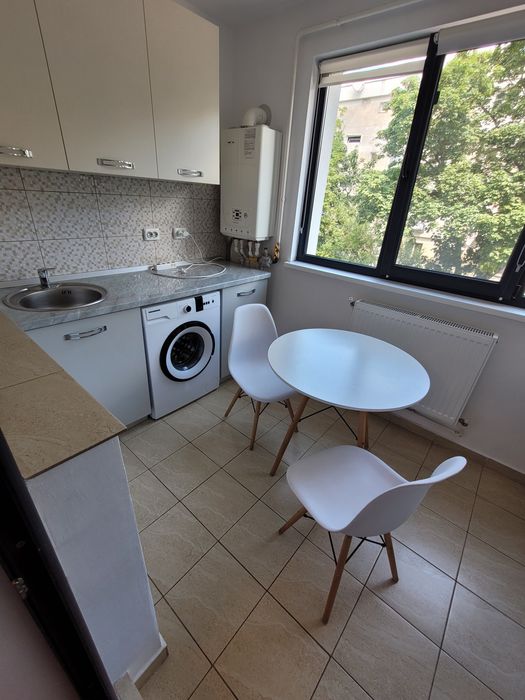 Garsoniera Hipodrom et 2