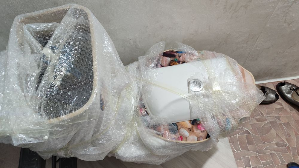 Унитаз керамический