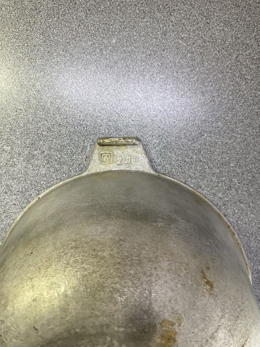 Продам советский казанок, объемом 2 литра