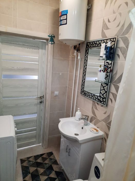 Коттедж в Пугачево