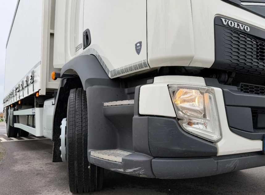 Dezmembrari camioane Volvo FM FH FL FE Motoare cutii viteze piese axa