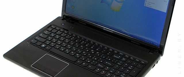 Продам ноутбук Lenovo G570 i3-2310M