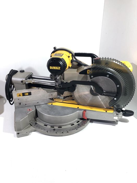 Circular Dewalt DWS 780 disc 305mm