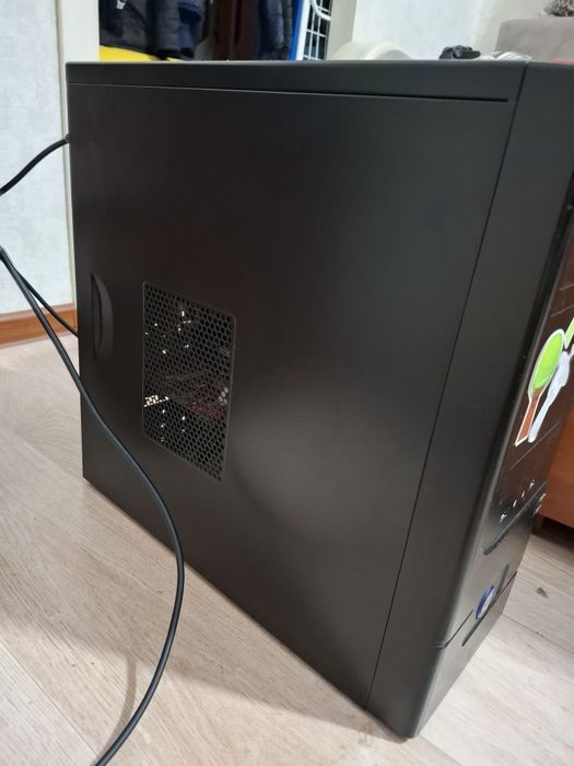 Компьютер для дома