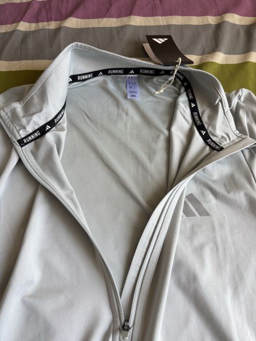 Нови блузи Adidas Training и Running