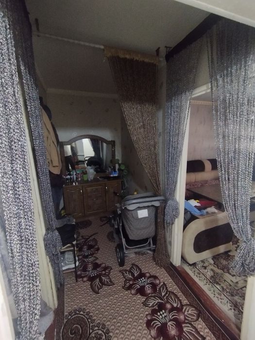 Продается квартира