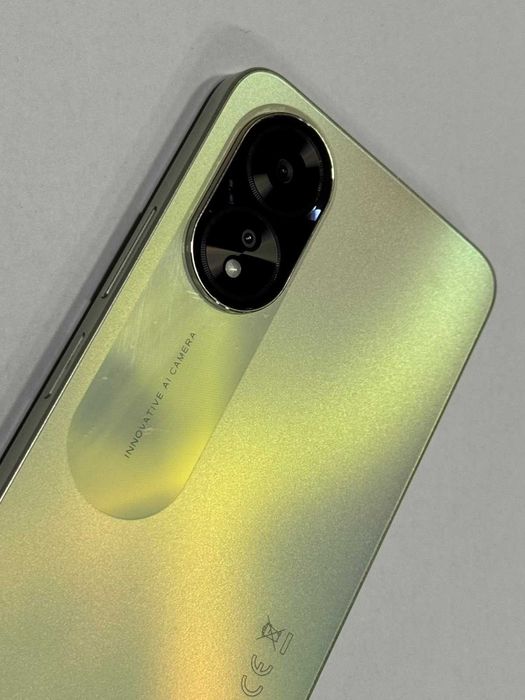 Oppo A38, Dual SIM, 128GB, 4GB RAM